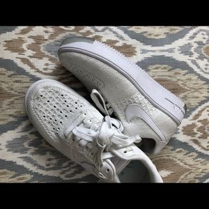 Nike Air Force 1 Ultra Flyknit